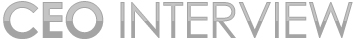 CEO Interview